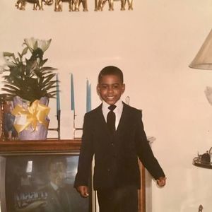 Meet your Posher, Jonell